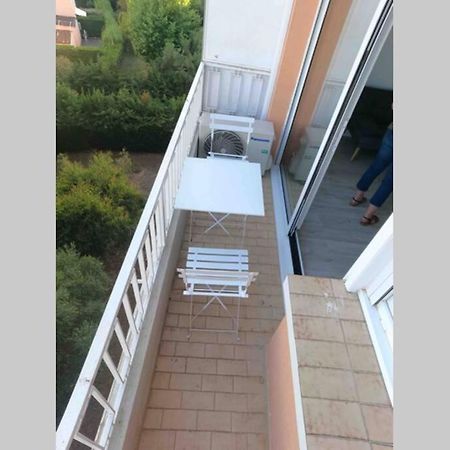 Tres Beau T4 A Frejus Plage公寓 外观 照片