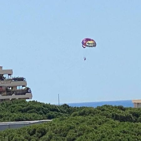 Tres Beau T4 A Frejus Plage公寓 外观 照片
