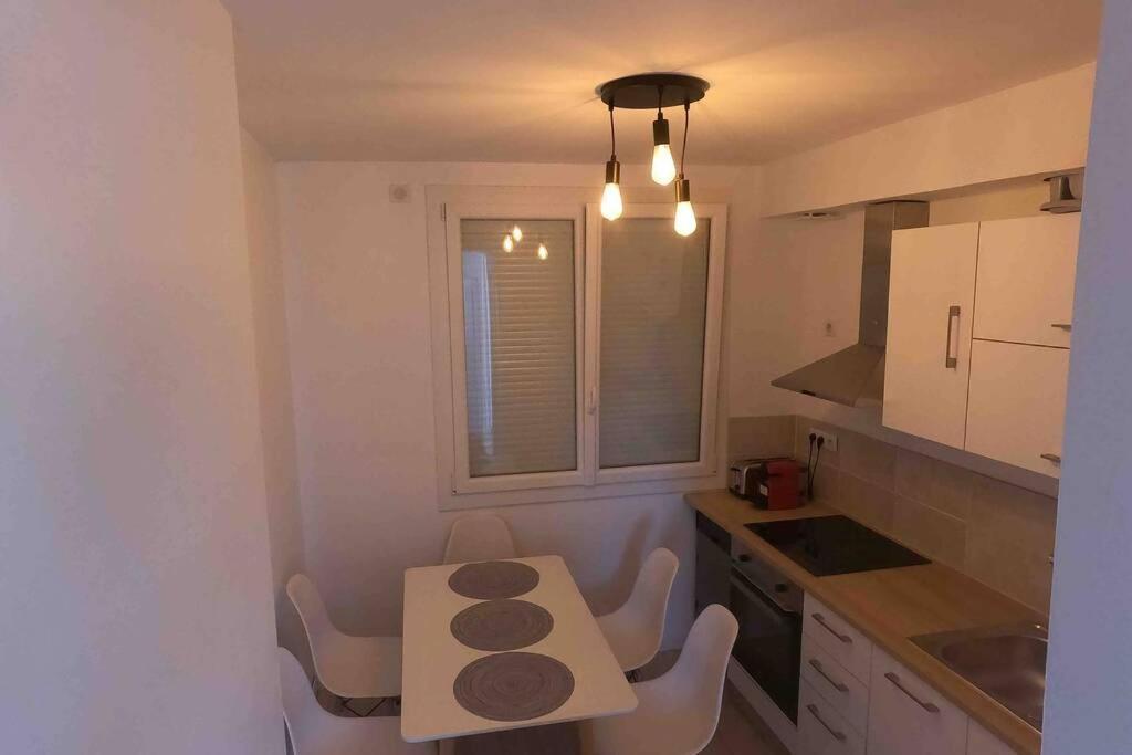 Tres Beau T4 A Frejus Plage公寓 外观 照片