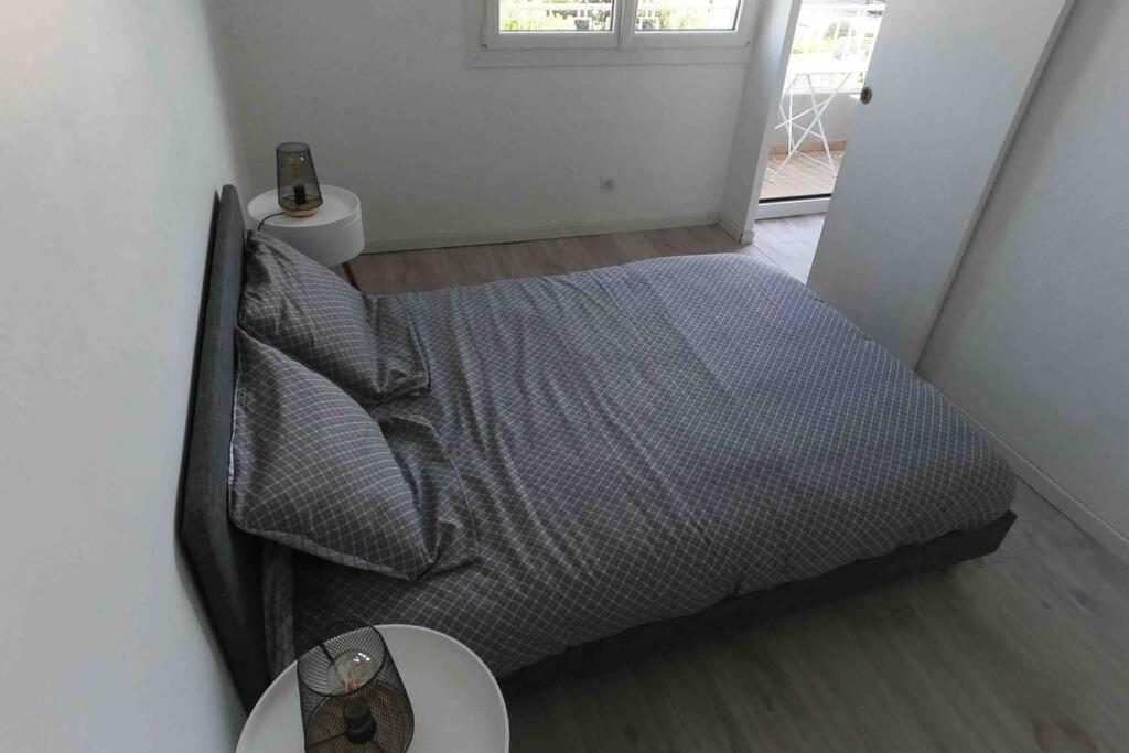 Tres Beau T4 A Frejus Plage公寓 外观 照片
