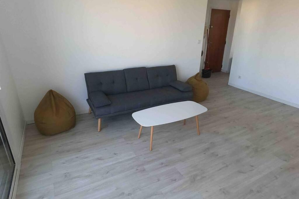 Tres Beau T4 A Frejus Plage公寓 外观 照片