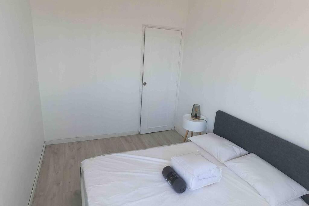 Tres Beau T4 A Frejus Plage公寓 外观 照片