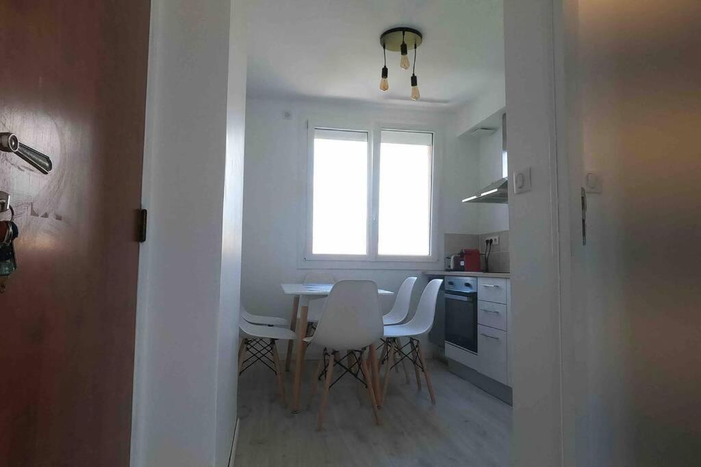 Tres Beau T4 A Frejus Plage公寓 外观 照片