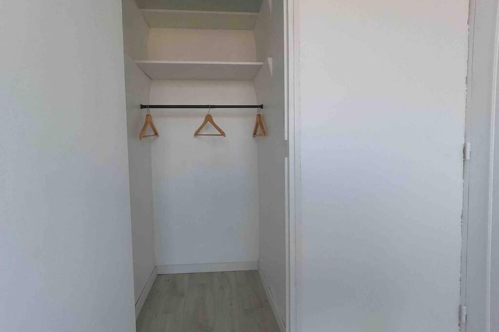 Tres Beau T4 A Frejus Plage公寓 外观 照片